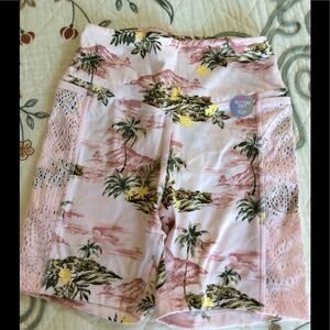 PINK Victoria’s Secret shorts